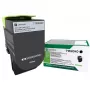kaseta z tonerem Lexmark 71B20K0 3000 stron Czarny