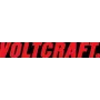 Voltcraft VC-11529410 Czerwony