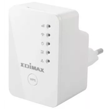 Wzmacniacz sygnału Wi-Fi Edimax EW-7438RPN Mini