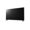 LG 50UR781C 127 cm (50 cali) 4K Ultra HD Smart TV Wi-Fi Czarny 300 cd/m²