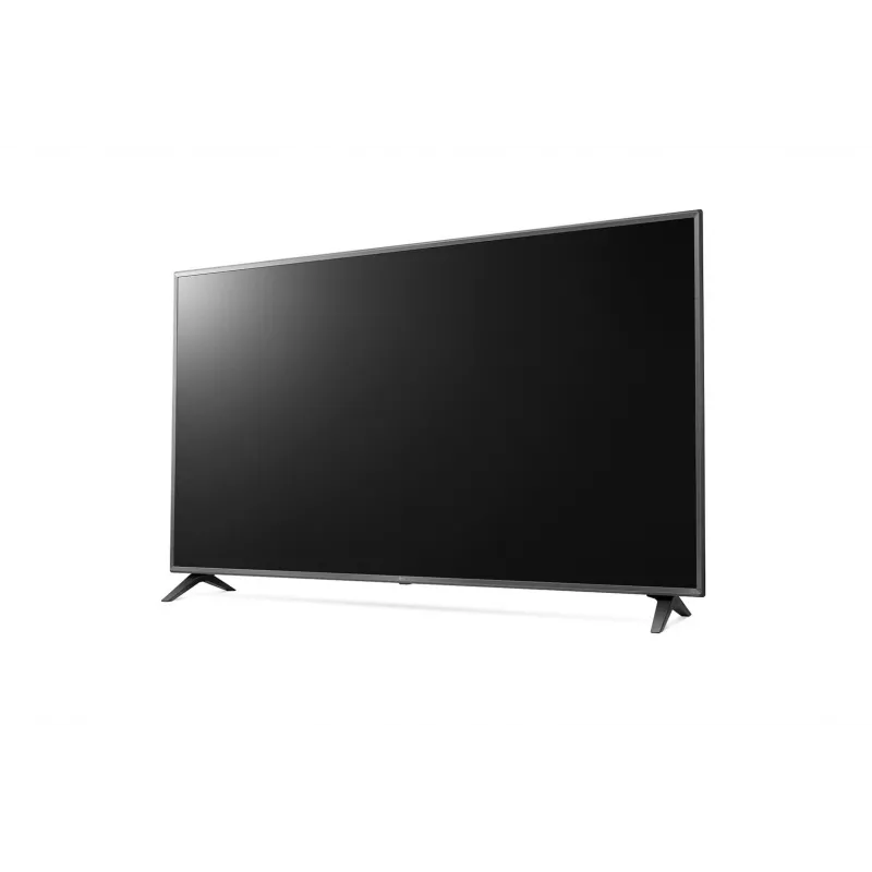 LG 50UR781C 127 cm (50 cali) 4K Ultra HD Smart TV Wi-Fi Czarny 300 cd/m²