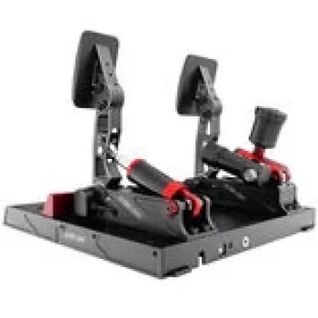 Simagic P1000-FRS 2er-Pedalset - czarny (S307)