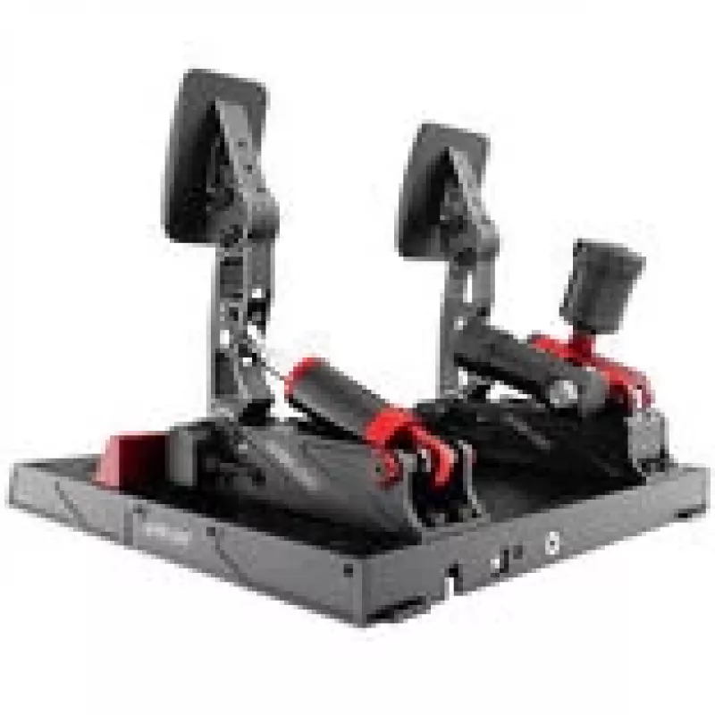 Simagic P1000-FRS 2er-Pedalset - czarny (S307)