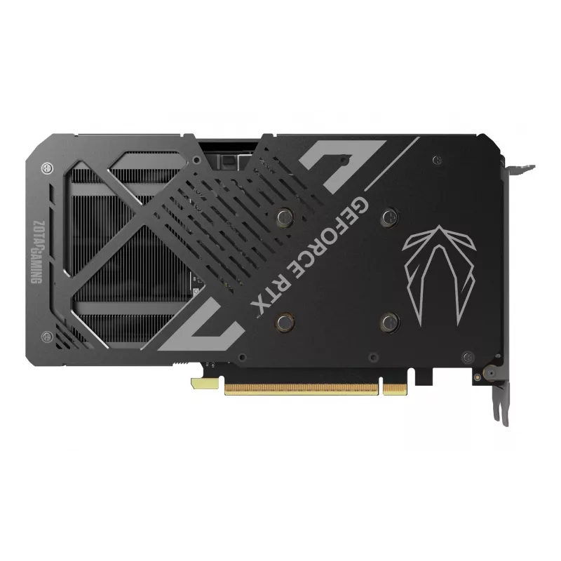Karta graficzna ZOTAC GAMING GeForce RTX 5060 Twin Edge 8GB GDDR7