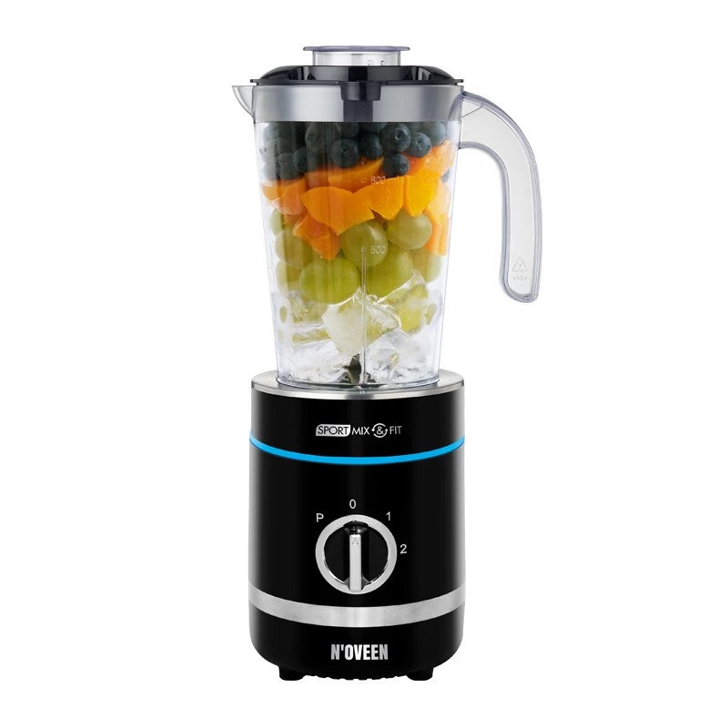 Noveen Sport Mix & Fit SB2000 X-LINE blender 0.8 L Blender stołowy 500 W