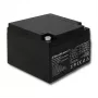 Qoltec 53036 AGM battery | 12V | 24Ah | max 360A