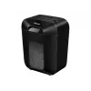 Niszczarka Fellowes Powershred LX41, cięcie cząstkowe, czarna