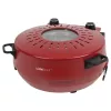 Clatronic PM 3787 - maszyna do pizzy