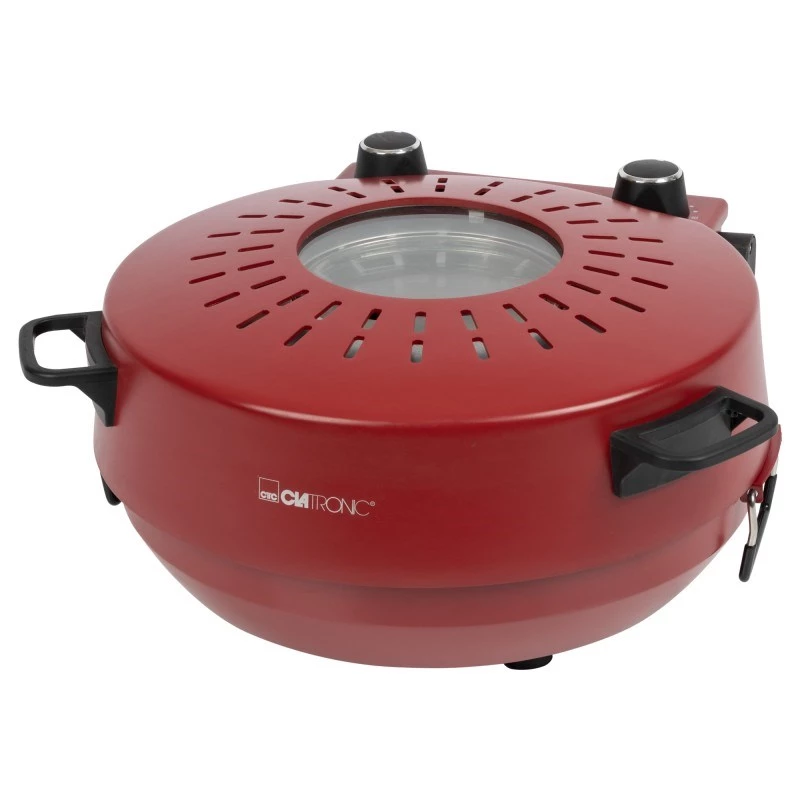 Clatronic PM 3787 - maszyna do pizzy