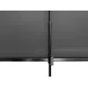Elite Screens Tripod Przenośny Ekran Projekcyjny | T84UWV1 | Przekątna 84 cale | 4:3