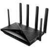 Nowy router WiFi 4G LTE Cat 6 Cudy, chipset Qualcomm, modem LTE, router komórkowy z podwójną kartą SIM, AC1200 dwuzakresowe WiFi, 4 porty Gigabit, OpenVPN