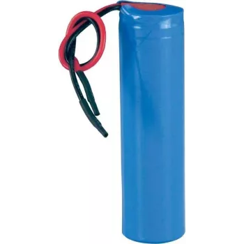 Akumulator litowo-jonowy Panasonic NCR18650BK 3,7 V 3400 mAh