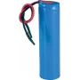 Akumulator litowo-jonowy Panasonic NCR18650BK 3,7 V 3400 mAh