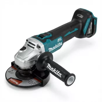 Szlifierka kątowa Makita DGA511Z 12,5 cm 8500 RPM