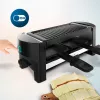 Cecotec 3264 Grill Czarny