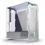 Obudowa komputerowa Triton Spectre Integra-M Elite marki Singularity Computers — srebrna
