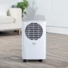 Osuszacz powietrza Taurus DH1201 — zbiornik 2,5 L, 90 m³/h, 210 W, 43 dB, R290