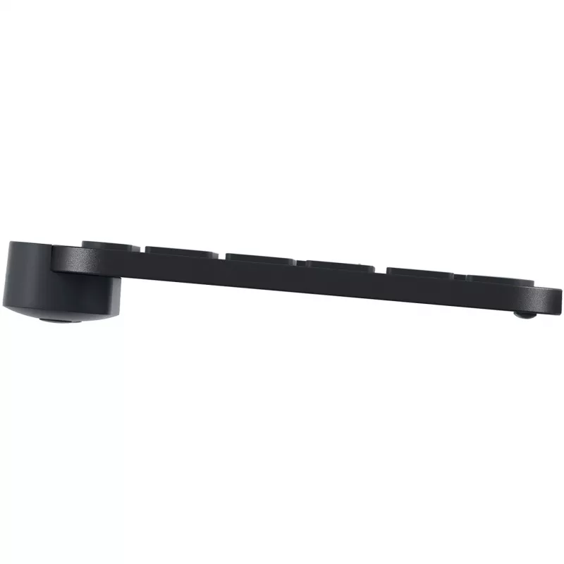 Logitech MX Keys for Business klawiatura RF bezprzewodowa + Bluetooth włoska grafitowa (920-010247)