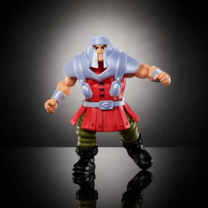 Masters of the Universe Origins Cartoon Collection Ram Man, Figurka