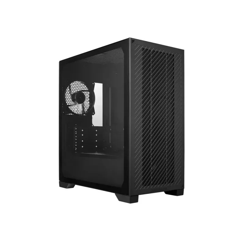 Obudowa komputerowa Cooler Master Elite 301 Lite mATX Czarna