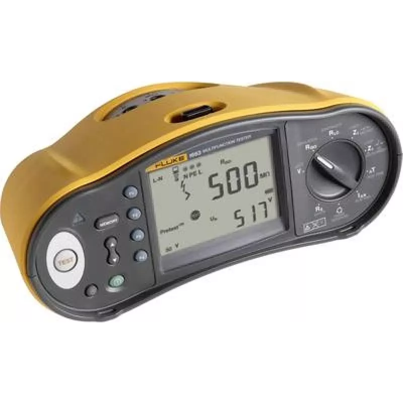 Fluke FLK-1664FC DE Tester instalacji (FLK-1664FC DE)