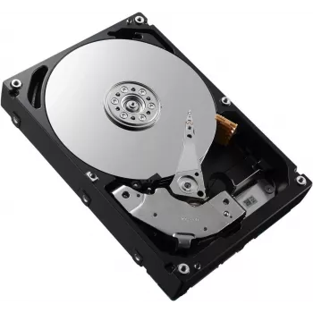 Dysk twardy Dell 300GB SAS 15K 512b (enterprise HDD)