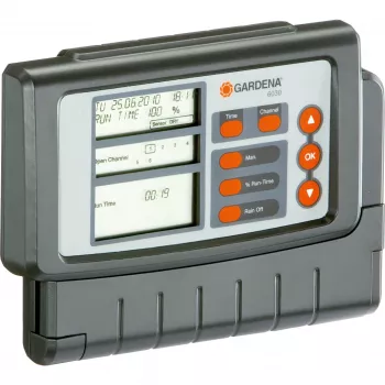 System sterowania nawadnianiem Gardena Classic 6030
