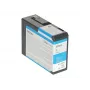 Epson Singlepack cyjan T580200, cyjan, 80 ml, 1 szt.