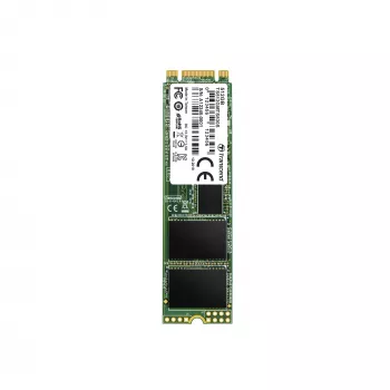 Dysk SSD Transcend 512 GB M.2 6 Gbit/s TS512GMTS830S