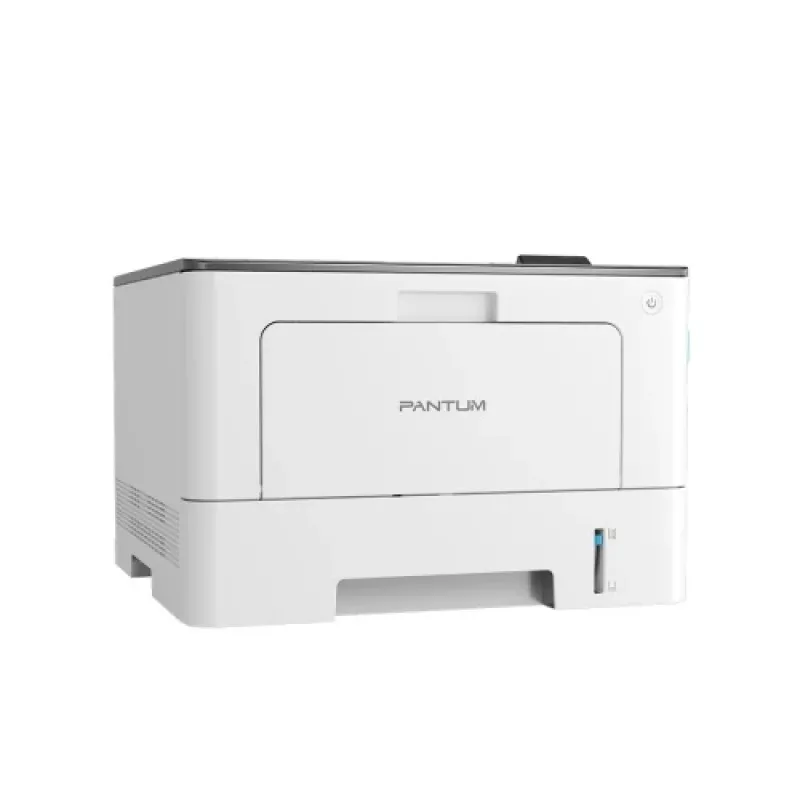 Pantum BP5100DW Drukarka laserowa czarno-biała A4 40 str./min USB Wi-Fi Ethernet LAN NFC