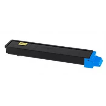 Kaseta z tonerem KYOCERA TK-895C 1 szt. oryginalna cyjan