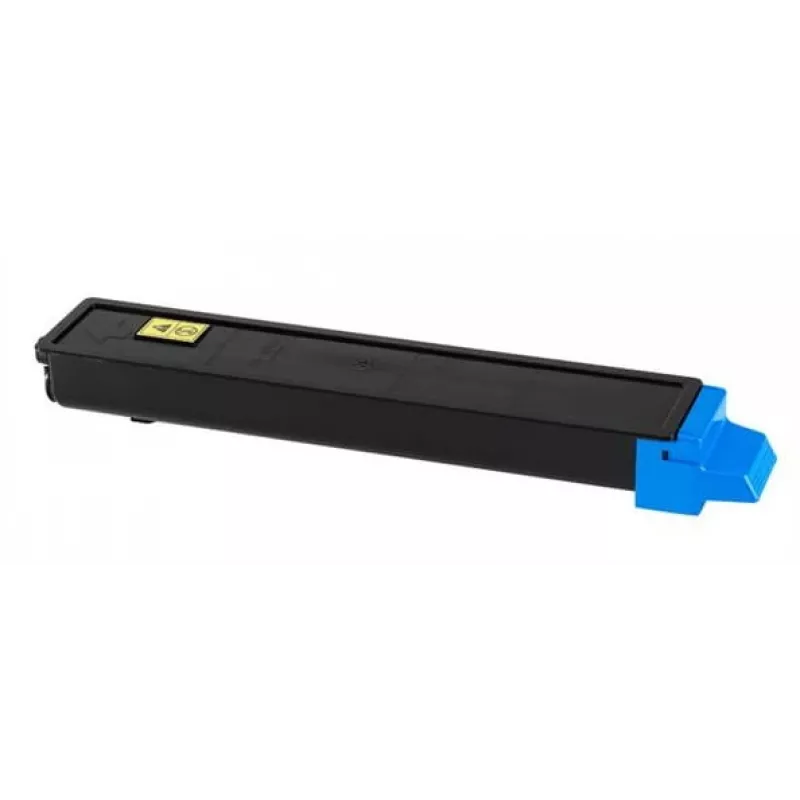 Kaseta z tonerem KYOCERA TK-895C 1 szt. oryginalna cyjan