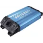 VOLTCRAFT Przetwornica napięcia MSW 1200-12-G 1200 W 12 V/DC - 230 V/AC (VC-13984555)