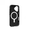 Etui na telefon komórkowy Urban Armor Gear Civilian 15,5 cm (6.1) Cover czarny