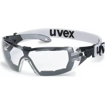 Okulary ochronne Uvex 9192180