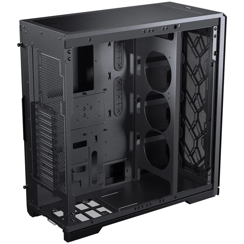 PHANTEKS Enthoo Pro 2 Server Full Tower, XL-EEB, szkło hartowane - czarny