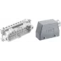Lapp EPIC KIT H-BE 16 SS TS M25 - Szary - Miedź - Srebrny - IP65 - 16 A - UL 508 / UL 2237 IEC 61984 - UL 1977 (75009646)