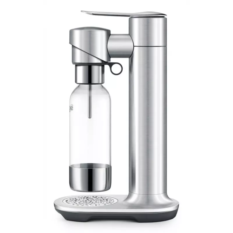Sage InFizz Fusion Stal nierdzewna Biały