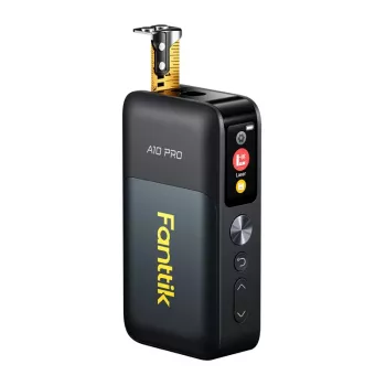 Fanttik A10 Pro 2-w-1 laserowy miernik odległości