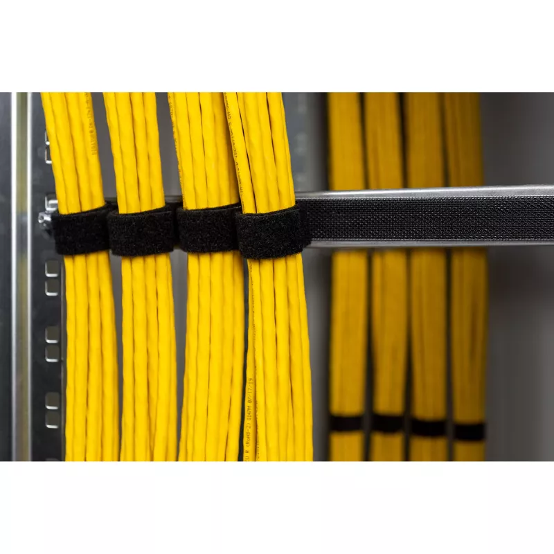 DIGITUS Cat.7A S/FTP Verlegekabel, 1000 m, simplex, B2ca