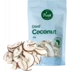 Kokos suszony Eco fresh foods 100 g – wiórki kokosowe, 100 g opakowanie