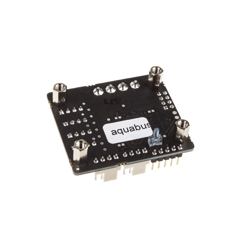 Aqua Computer farbwerk kontroler USB RGB LED, wariant aquabus