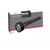 Latarka ręczna Ledlenser P21R Czarna akumulatorowa LED, 1000 lm, IP68, bateria 32700, strumień świetlny 1100 m