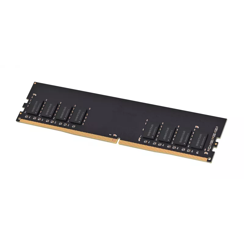 Moduł pamięci desktop DDR4 8 GB 3200 MHz BIOSTAR DO32NU4N08