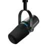 Shure MV7I - inteligentny mikrofon i interfejs