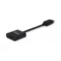 Equip DisplayPort na HDMI Adapter, 0,2 m, DisplayPort, HDMI, Męski, Żeński, 1920 x 1080 pikseli