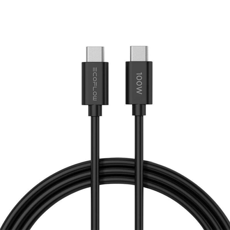 Ładowarka ECOFLOW 65W
