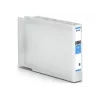 Kaseta z tuszem Epson C13T04C24N cyjan do drukarek WF-C81xx / WF-C86xx