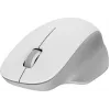 Mysz bezprzewodowa Xiaomi mysz Comfort Edition 2.4GHz, ergonomiczna, precyzyjne śledzenie, biała