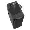 Obudowa PC IBOX LUPUS 27 Midi Tower ATX, szkło hartowane, RGB, 455×200×380 mm, obsługa ATX, GPU do 32 cm